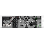Источник бесперебойного питания CyberPower OL6KERT3UPM, Online  ( без БМ), фото3