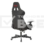 Кресло игровое A4Tech Bloody GC-600, черный, эко.кожа, крестовина металл, фото8