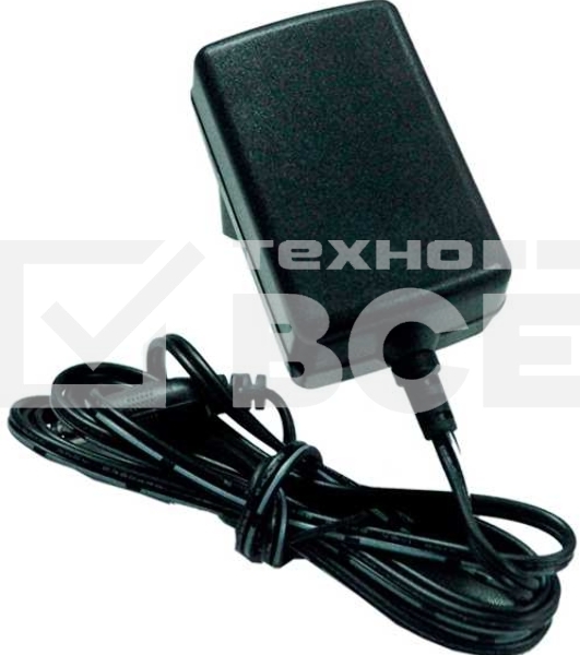 Адаптер питания для IP-телефона D-Link DPH-PW/E F05L5, 5 В / 1 А (F05L5-050100SPAV)