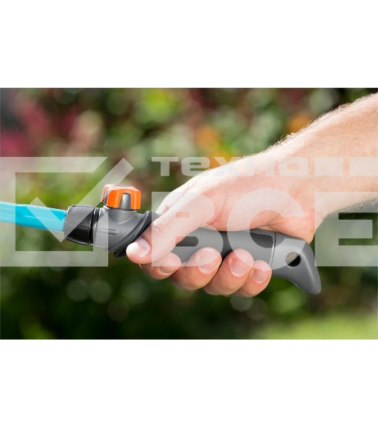 Грабли для комбисистемы Gardena 08917-20.000.00