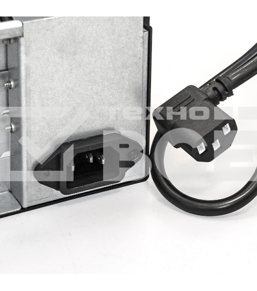 Серверный корпус ExeGate Pro 2U450-03 <RM 19