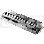 Накопитель SSD Netac NV5000, 1TB, M.2 2280, PCIe 4.0 x4, NVMe, R/W 5000/4400, с радиатором, фото5