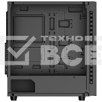 Корпус Deepcool MATREXX 55 MESH без БП, большое боковое окно, черный, ATX, фото9