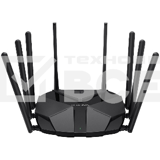Маршрутизатор AX6000 Dual-Band Wi-Fi 6 Router
