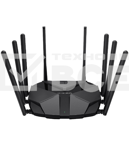 Маршрутизатор AX6000 Dual-Band Wi-Fi 6 Router