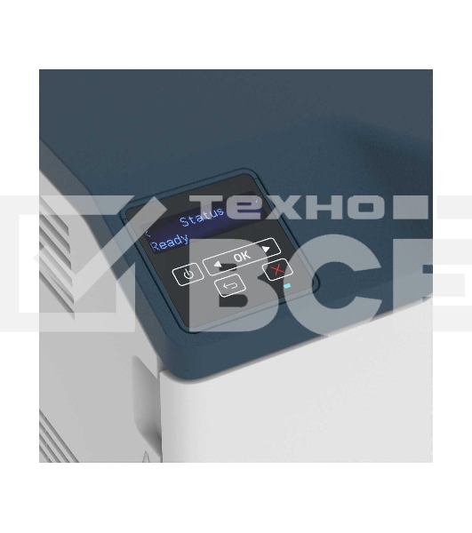 Принтер лазерный Xerox C230, A4, цветной, печ. до 22 стр/мин., 600 x 600 dpi, Ethernet (RJ-45), USB, Wi-Fi