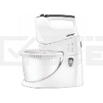 Миксер WITH BOWL ZHM2559 ZELMER, фото12