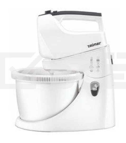 Миксер WITH BOWL ZHM2559 ZELMER