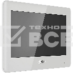 Видеодомофон Dahua DHI-VTH5421HB-W, фото 1