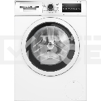 Стиральная машина Bosch WAN24200ME белый, загрузка фронтальная 8 кг, 1200 об/мин., класс: А+++, фото 1