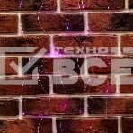 Гирлянда Светодиодный дождь из росы 3х3 м, розовый, USB + пульт управления NEON-NIGHT, фото5