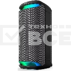 Минисистема Sony SRS-XV800 черный 77Вт USB BT, фото2