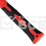 Кувалда Matrix ''optimal'', 1000 г, фибергласовая обрезиненная рукоятка, фото 1