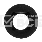 Головка ударная шестигранная, 14 мм, 1/2