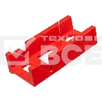 Стусло MATRIX, 300x100 мм, пластиковое + обушковая пила, 350 мм, двухкомпонентная рукоятка . 22550, фото9