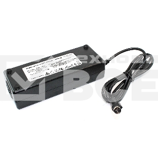 Блок питания (сетевой адаптер) для ноутбуков Hipro 19V7.1A 4pin OEM