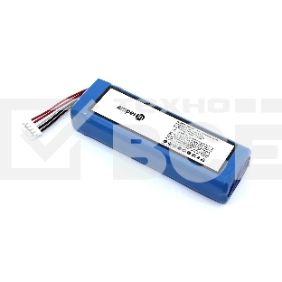 Аккумуляторная батарея Amperin для JBL Charge 2 Plus 3.7V  6000mAh  22.20Wh