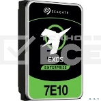 Жесткий диск SEAGATE HDD Server Exos 7E10  512E/4kn (3.5'/ 10TB/ SAS 12Gb/s / 7200rpm), фото5