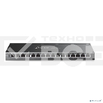 Настольный коммутатор TP-Link TL-SG116P с 16 гигабитными портами PoE+, фото4