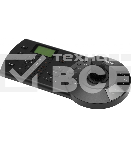 Пульт Dahua DHI-NKB1000-E пульт PTZ-управления для PTZ-видеокамеры