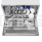 Встраиваемая посудомоечная машина Maunfeld MLP-06DW, белый, 44.8 см, 6 компл., 49 дБ, класс A+, фото25