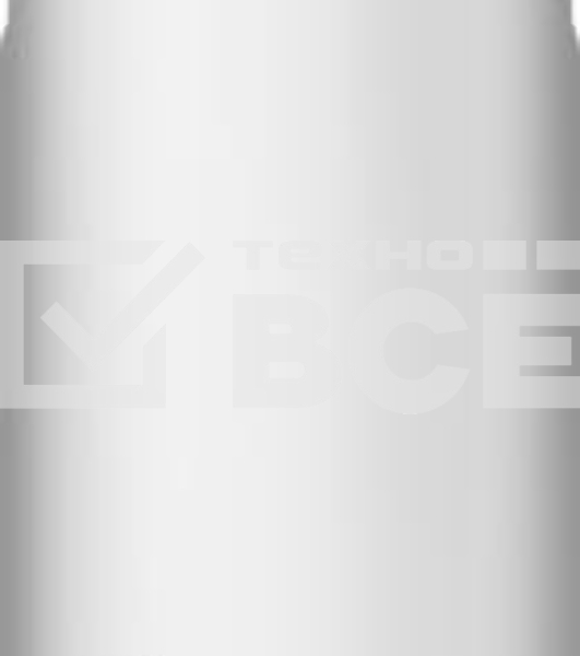 Вытяжка Weissgauff Tubus 1402 Island White