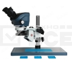 Бинокулярный стереомикроскоп Kaisi TX-50S, фото2