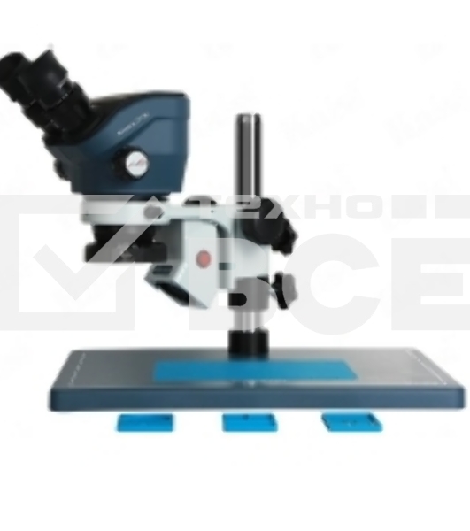 Бинокулярный стереомикроскоп Kaisi TX-50S