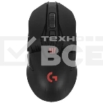 Мышь беспроводная Logitech G903 LIGHTSPEED черный, 25600 dpi, радиоканал, USB, кнопки - 11, фото33