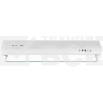 Кухонная вытяжка Maunfeld MPC 60 белый, фото2