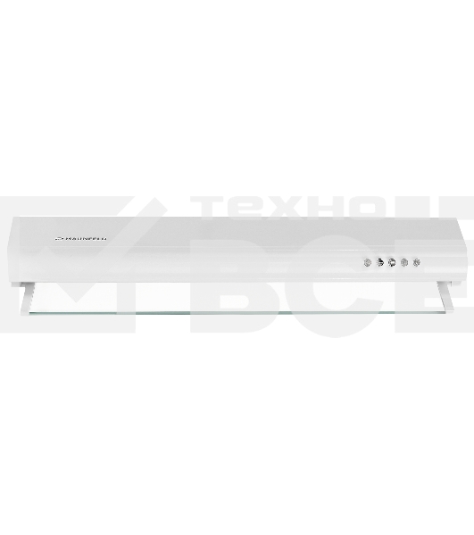 Кухонная вытяжка Maunfeld MPC 60 белый