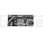 Аккумулятор CameronSino  CS-LKS755XL BL-T24 для LG K212, K220  3.85V / 4100mAh / 15.79Wh, фото4