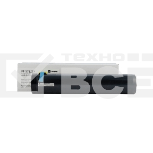 Картридж лазерный F+ imaging, желтый, 16 000 страниц, для Xerox моделей WC 7328/7335/7345/7346 (аналог 006R01178), FP-X7328Y