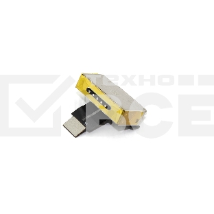 Плата питания MagSafe 3 для MacBook Pro 16 A2485 Late 2021 (821-03838)