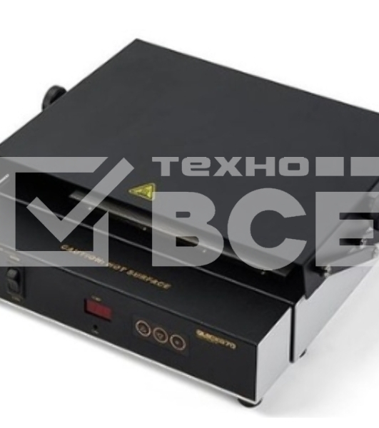 Термостол Quick 870 ESD