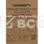Источник бесперебойного питания Ippon Innova TBE 2000 1800Вт 2000ВА черный, фото 1