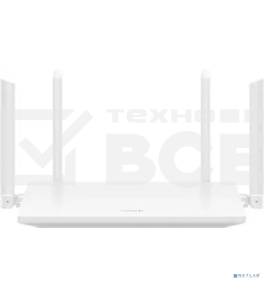 Роутер Wi-F 6 AX2 WS7001-20 HUAWEI