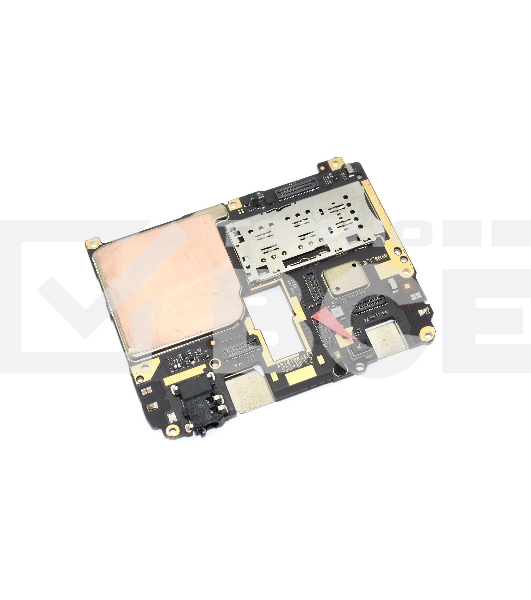 Материнская плата для Asus ZC600KL 4*64Gb 90AX0170-R00040