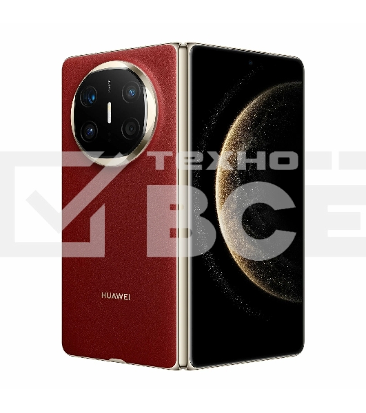 Смартфон Huawei Pura 70, 12/256Gb, черный