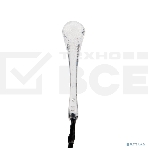 Каскад Lamper Сталактит LED 5 м с аккумулятором и выносной солнечной панелью 1 м, IP65, 2 режима работы: мигание и постоянное теплое белое свечение, фото4
