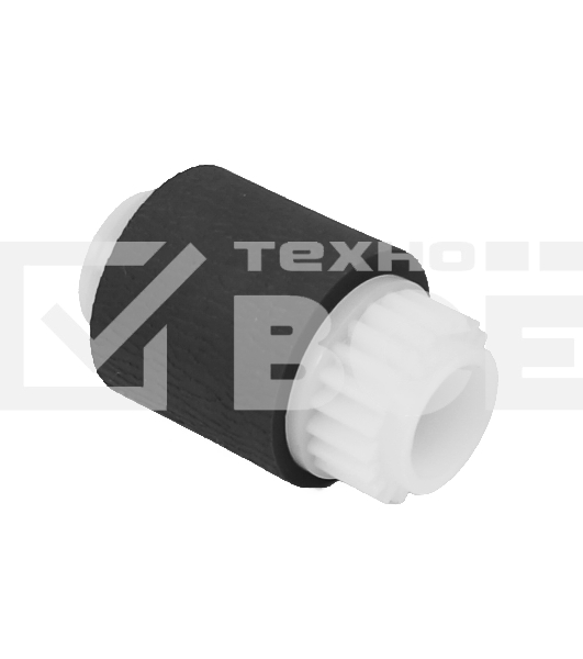 Ролик захвата (лоток 2) NVPrint для HP CLJ M154/M180/M181/M252/M254/M274/M277/M280/M281/M377/M452/M477 (RM2-5576) (совмест)