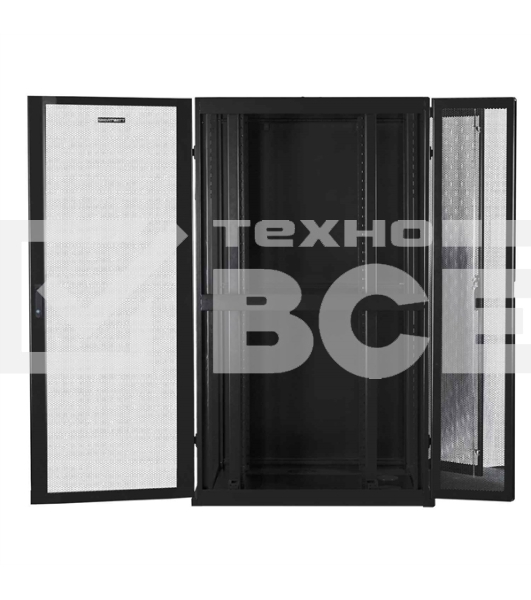 Серверный шкаф SMARTWATT Rack S-Series 42U 800x1200мм полный комплект