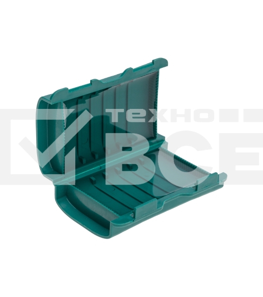 Коробка влагозащитная гелевая для клемм Rexant СМК 5-проводных