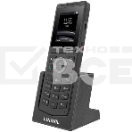 Телефон IP Fanvil W610D серый, фото5