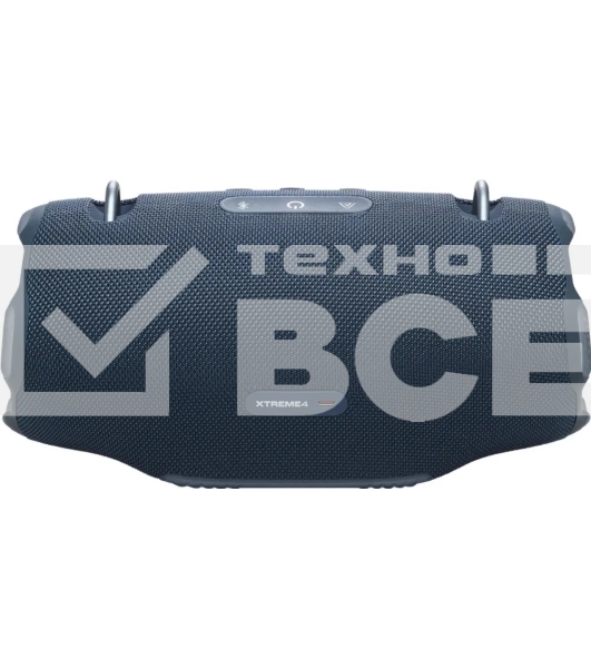 Портативная акустика JBL XTREME 4, синий