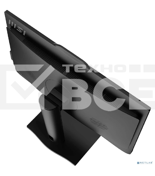 Моноблок MSI Pro AP242P 14M AiO 23,8