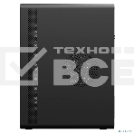 Компьютерный корпус Aerocool / Formula CS-110-S-BK-v1 (mATX, 0.7мм, USB 3.0 x1, USB 2.0 x2, 1x 8см Black Fan), фото10