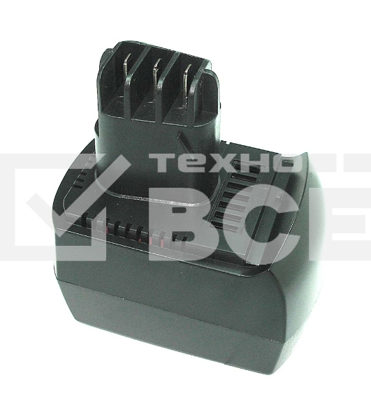 Аккумулятор для METABO (p/n: 6.02151.50), 2.0Ah 12V