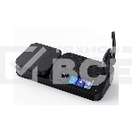 Гарнитура беспроводная Yealink BH71 Workstation 1208653, фото5