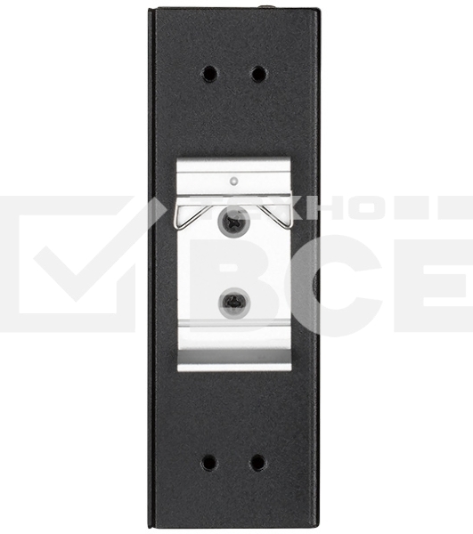 Коммутатор D-Link DIS-100E-8W/A1A, L2 Unmanaged Industrial Switch with 8 10/100Base-TX ports.1K Mac address, 802.3x Flow Control, Stand-alone, Auto MDI/MDI-X for each port, D-link Green technology, Metal case,